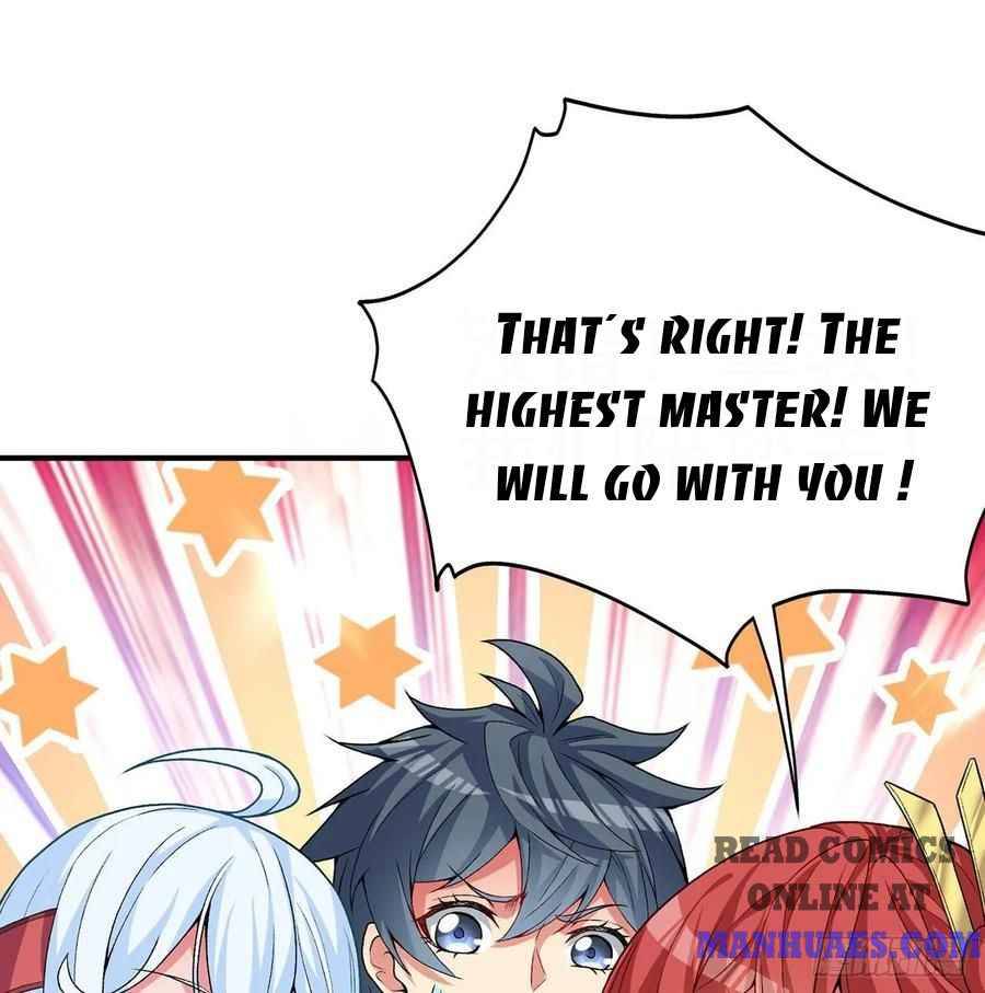 I Picked up an Attribute chapter 53 page 18