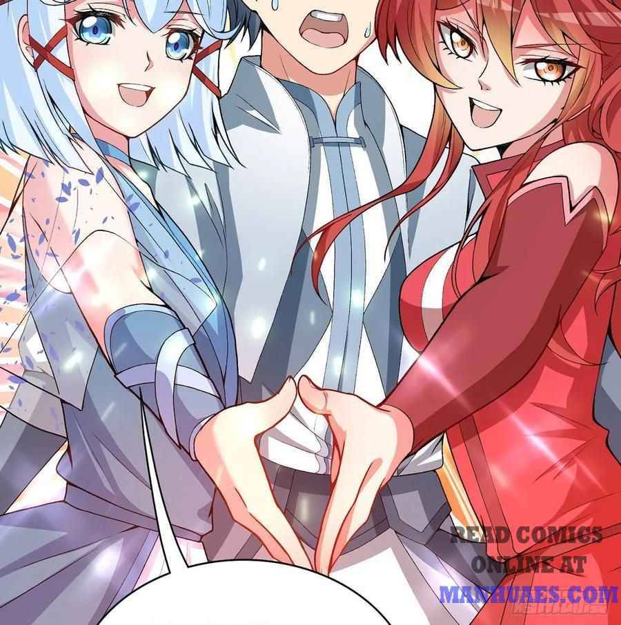 I Picked up an Attribute chapter 53 page 19