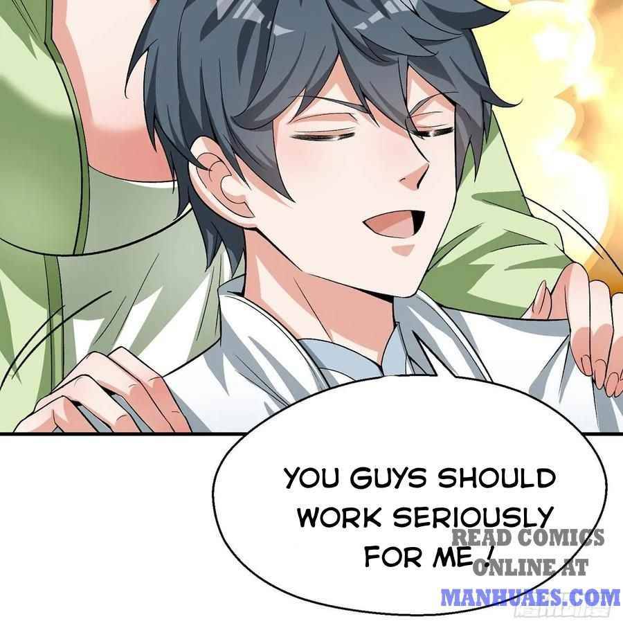 I Picked up an Attribute chapter 53 page 2