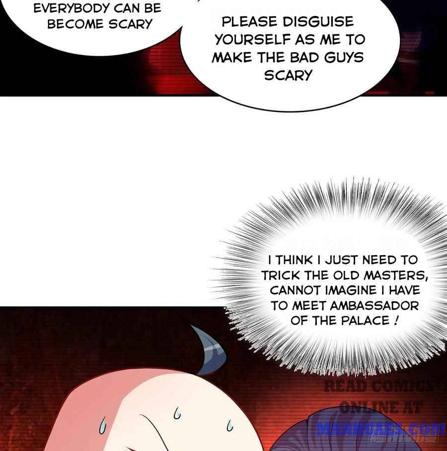 I Picked up an Attribute chapter 53 page 26