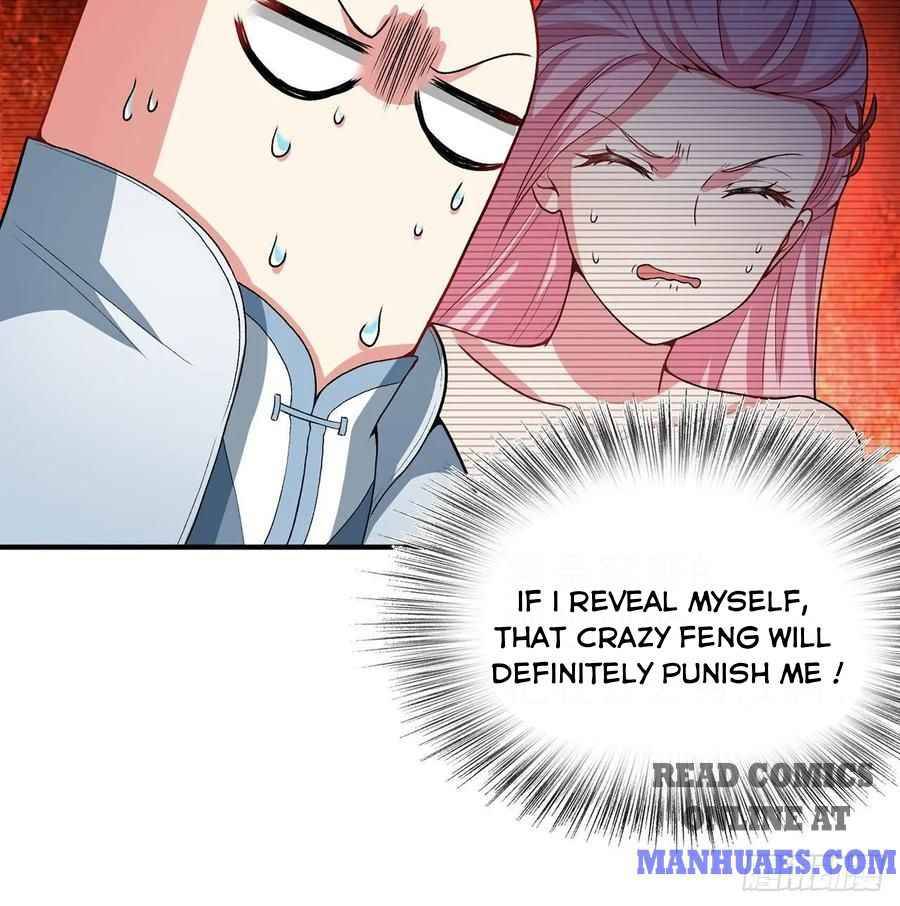 I Picked up an Attribute chapter 53 page 27