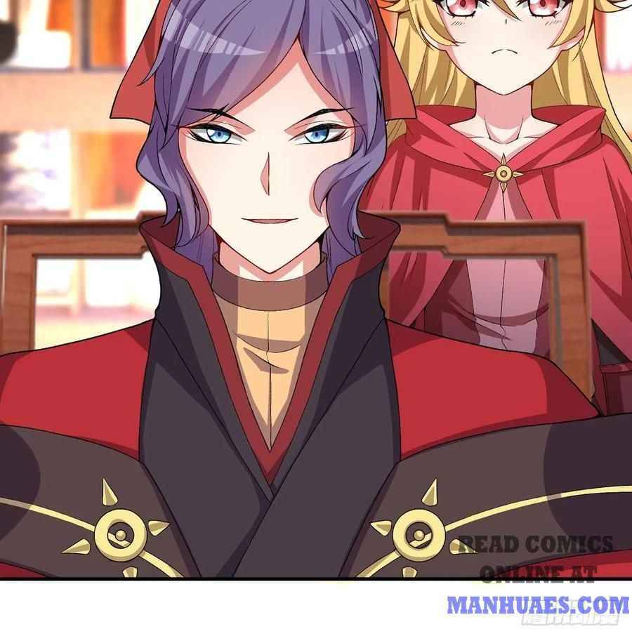 I Picked up an Attribute chapter 53 page 29