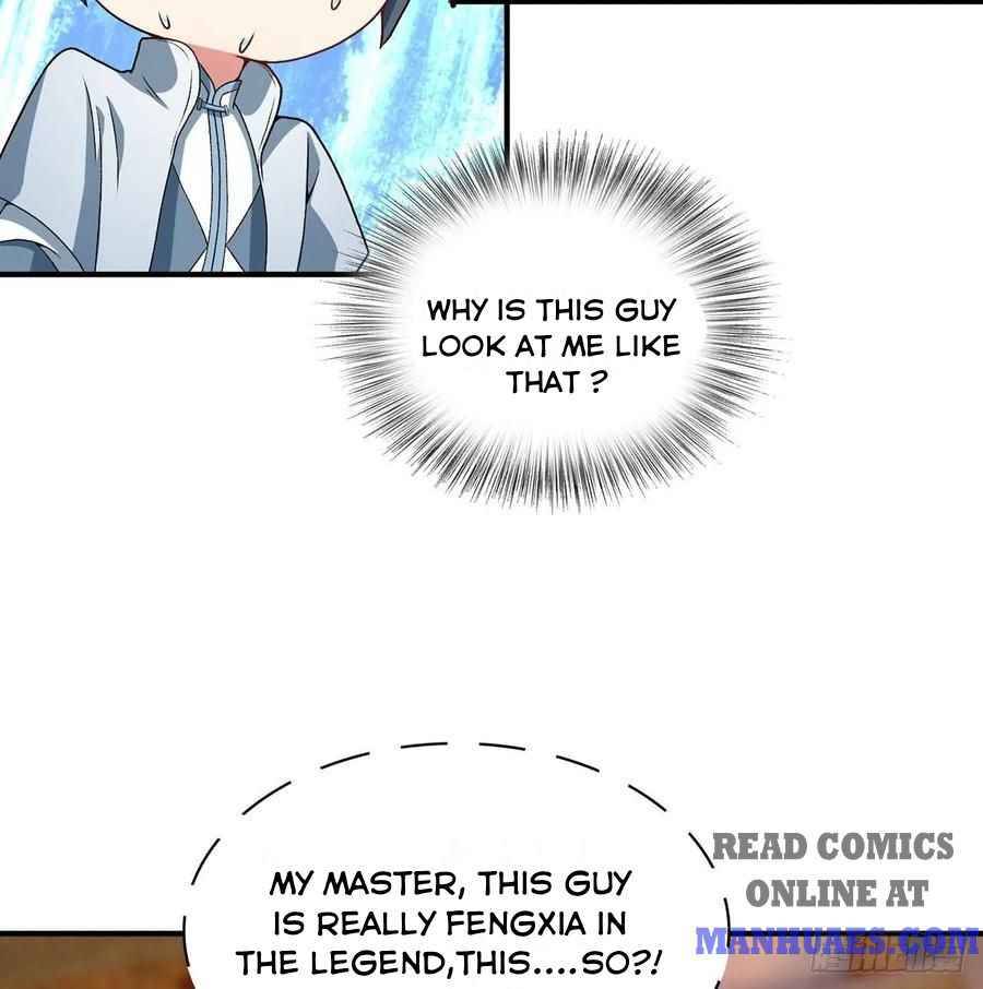 I Picked up an Attribute chapter 53 page 31