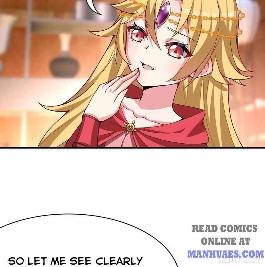 I Picked up an Attribute chapter 53 page 34