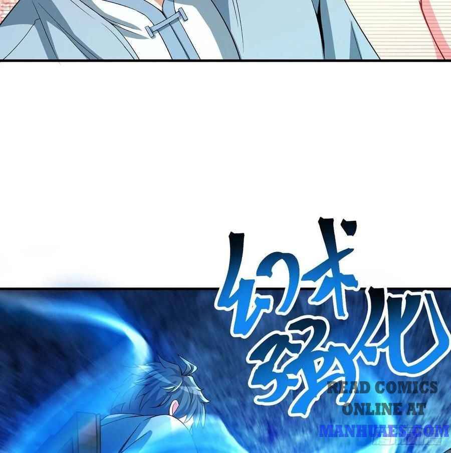 I Picked up an Attribute chapter 53 page 38