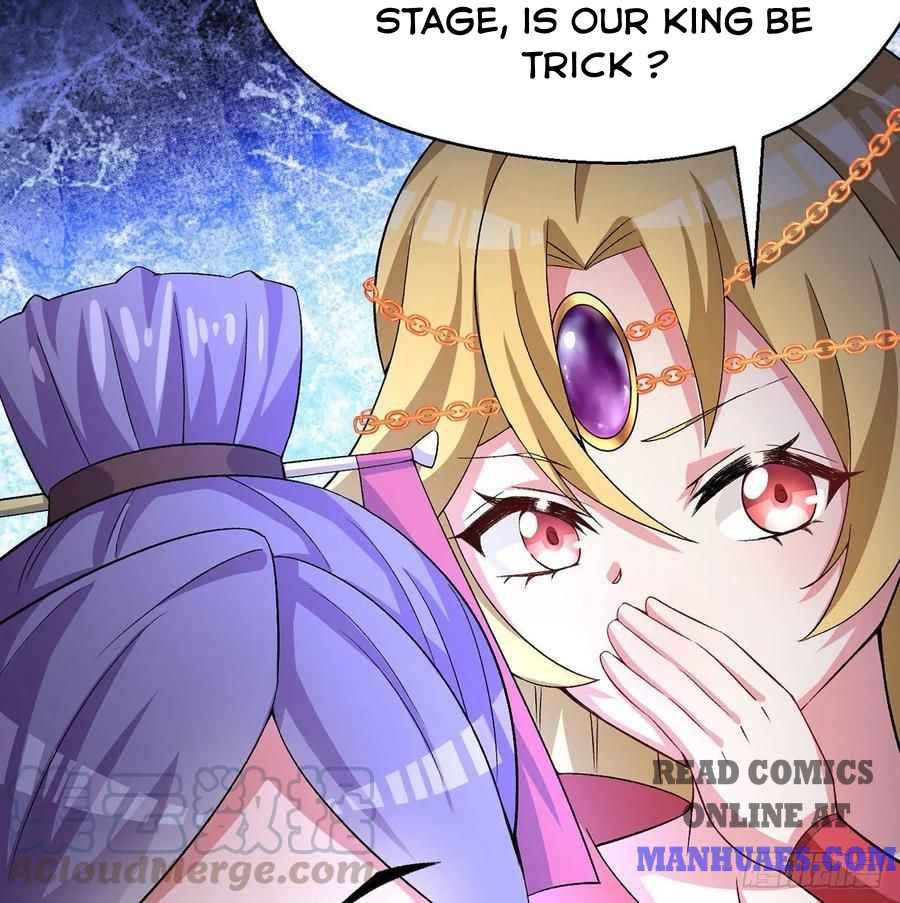 I Picked up an Attribute chapter 53 page 45