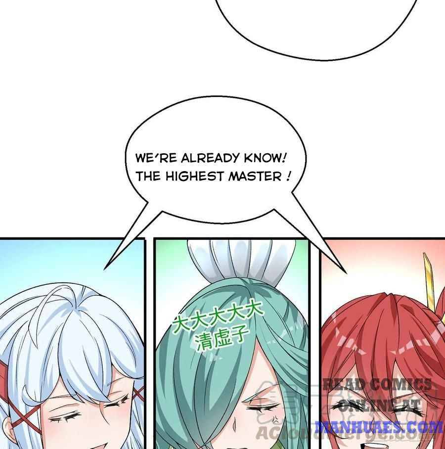 I Picked up an Attribute chapter 53 page 5