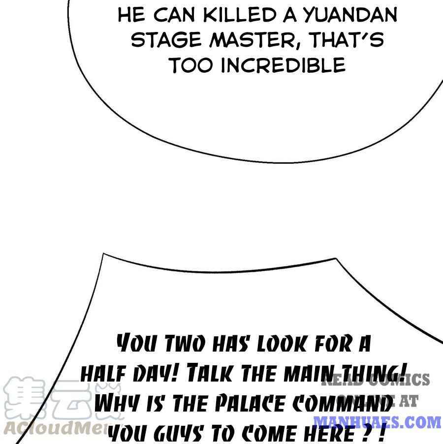 I Picked up an Attribute chapter 53 page 50