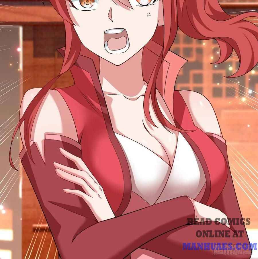 I Picked up an Attribute chapter 53 page 52