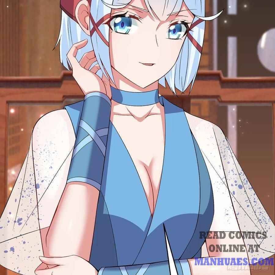 I Picked up an Attribute chapter 53 page 54