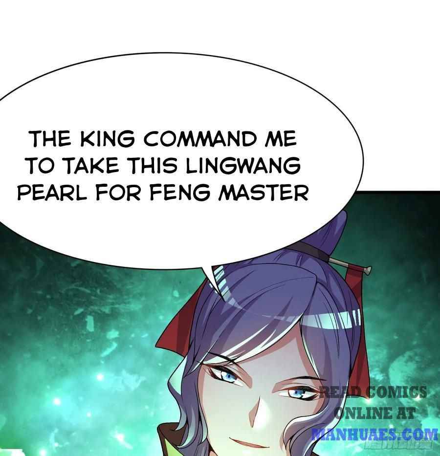 I Picked up an Attribute chapter 53 page 56