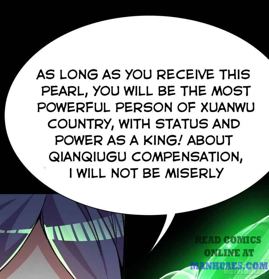 I Picked up an Attribute chapter 53 page 58