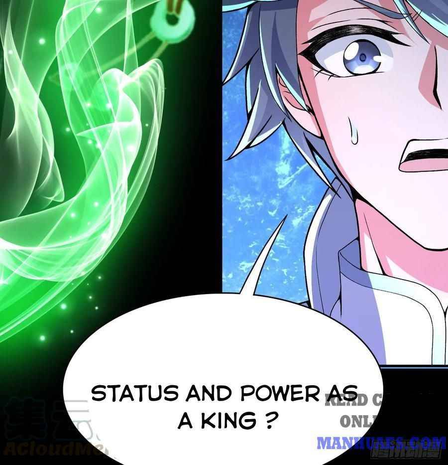 I Picked up an Attribute chapter 53 page 60