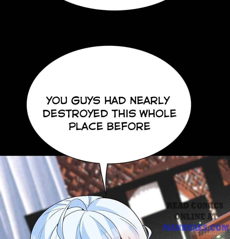 I Picked up an Attribute chapter 53 page 61