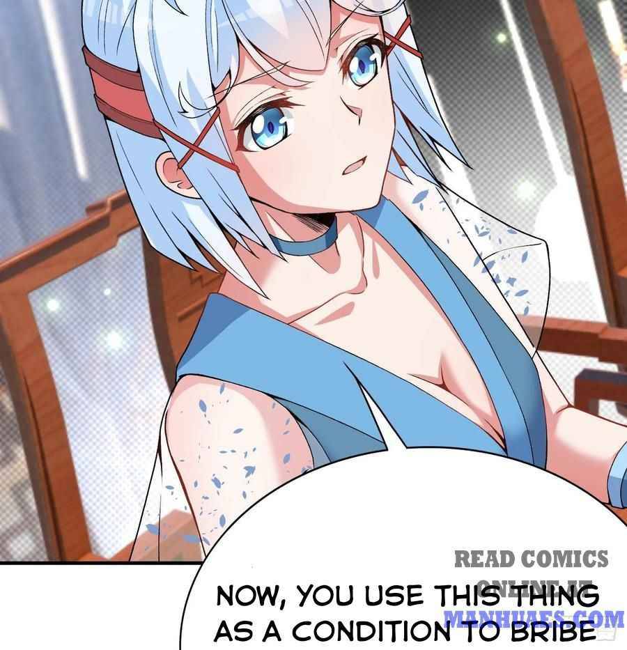 I Picked up an Attribute chapter 53 page 62