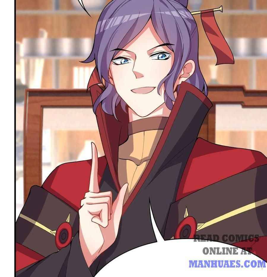 I Picked up an Attribute chapter 53 page 64