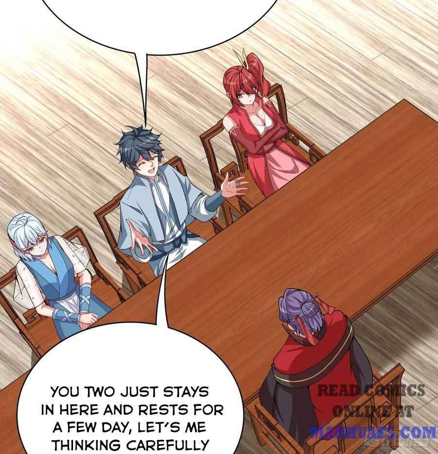 I Picked up an Attribute chapter 53 page 66