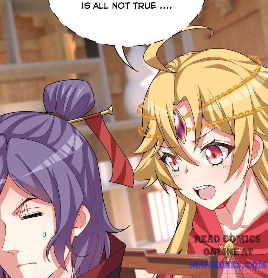 I Picked up an Attribute chapter 53 page 68