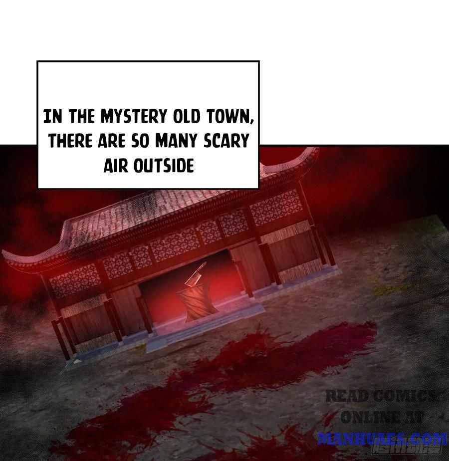 I Picked up an Attribute chapter 53 page 74