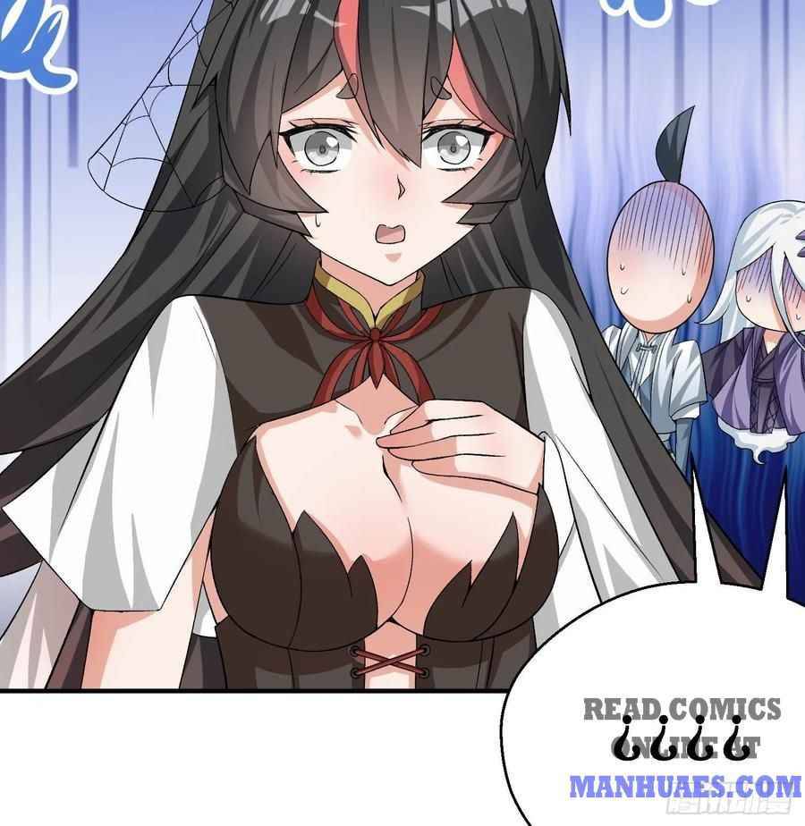 I Picked up an Attribute chapter 53 page 76