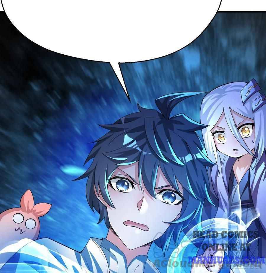 I Picked up an Attribute chapter 53 page 80