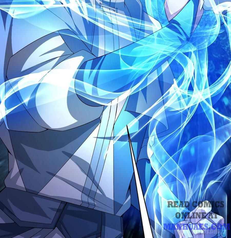 I Picked up an Attribute chapter 53 page 81