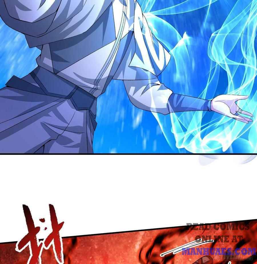 I Picked up an Attribute chapter 53 page 84