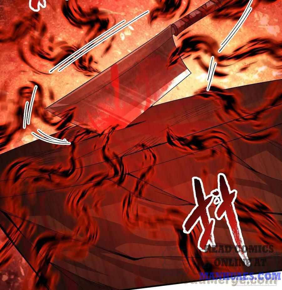 I Picked up an Attribute chapter 53 page 85