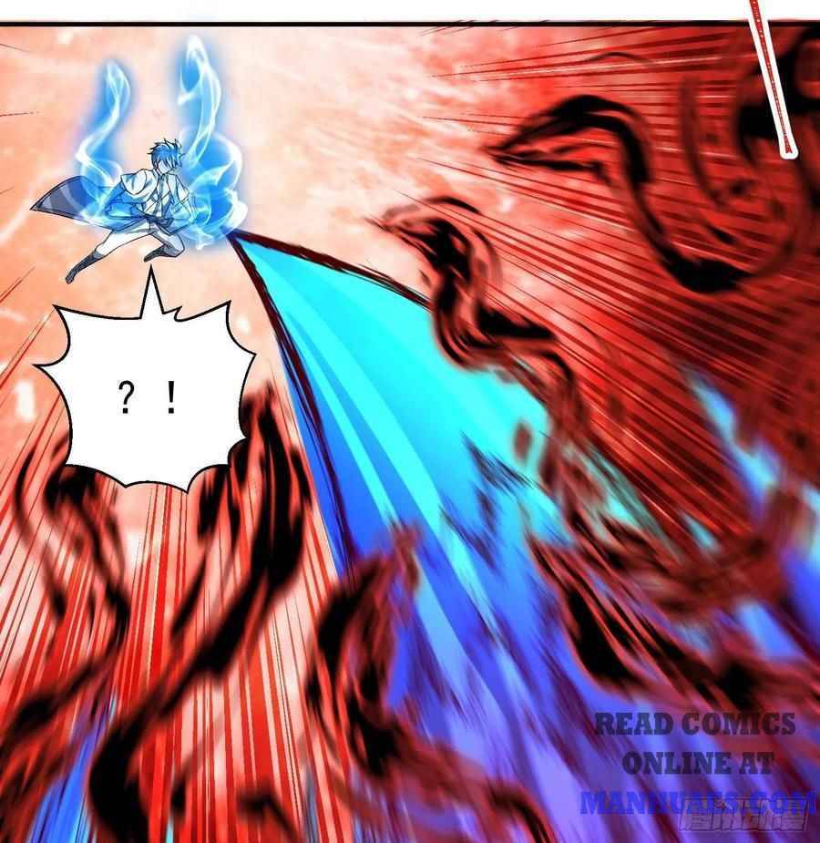 I Picked up an Attribute chapter 53 page 87