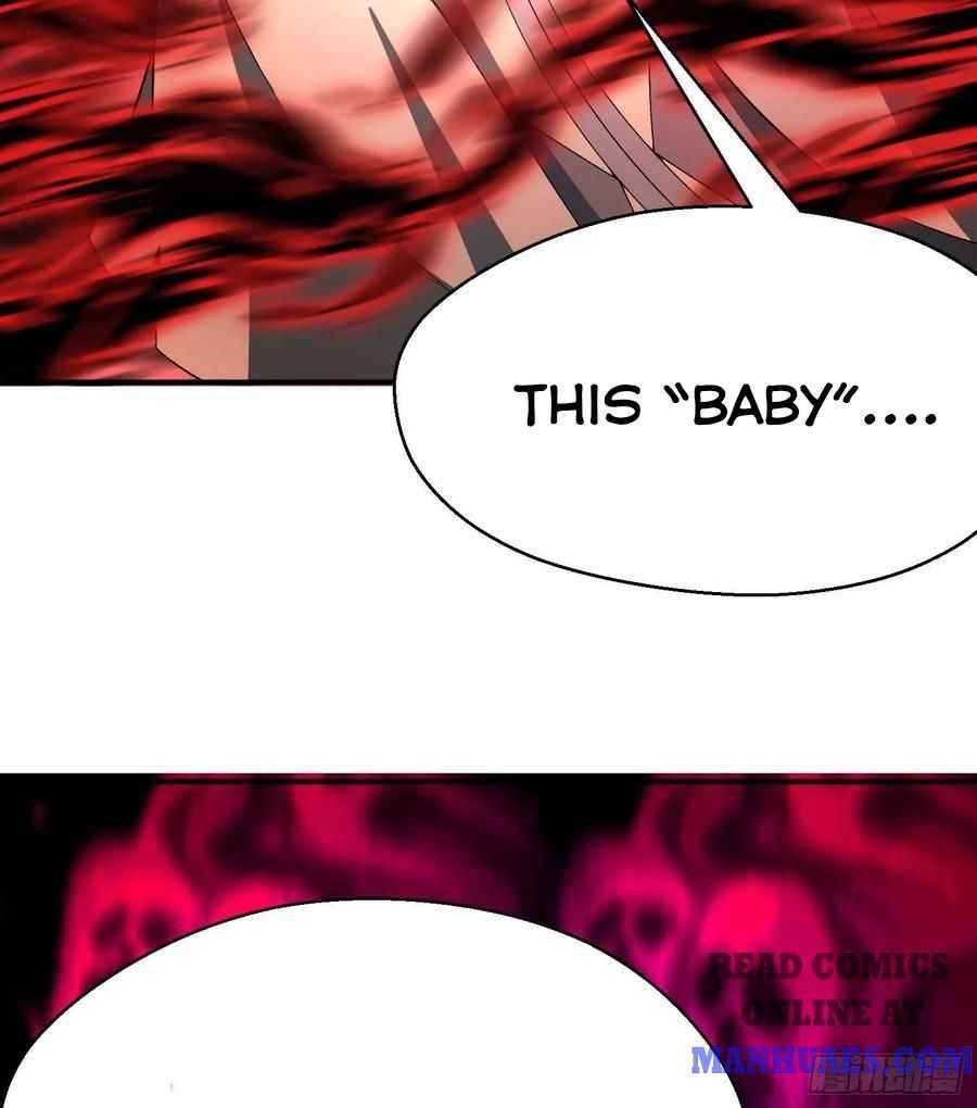 I Picked up an Attribute chapter 53 page 91