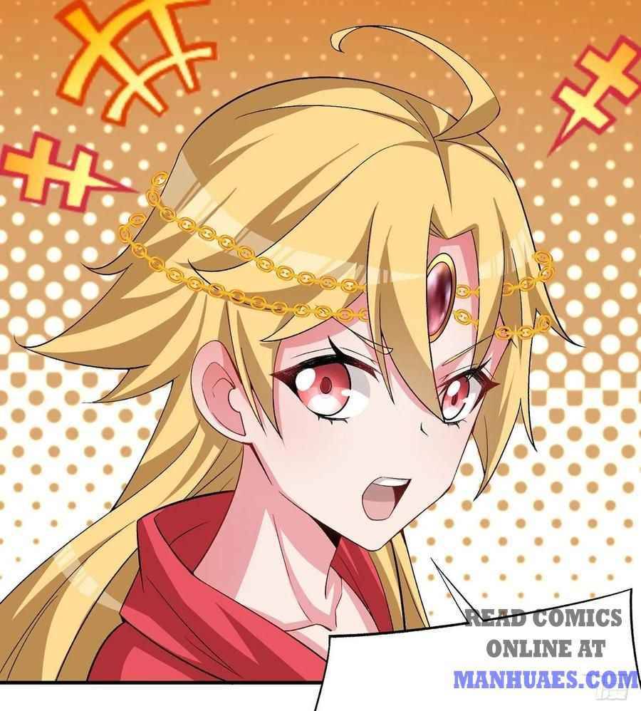 I Picked up an Attribute chapter 53 page 97