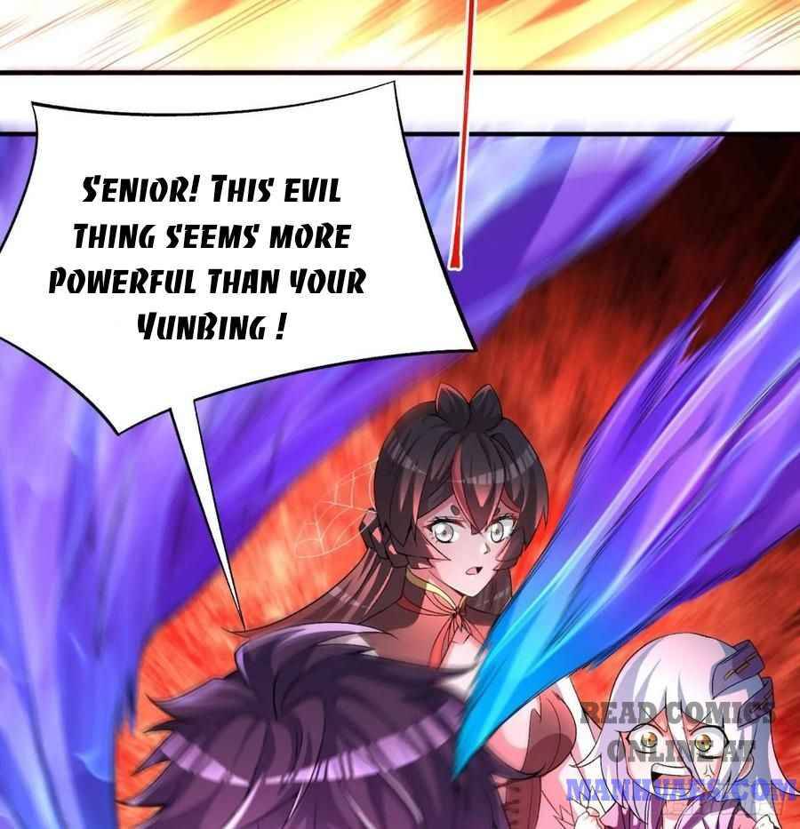 I Picked up an Attribute chapter 54 page 10