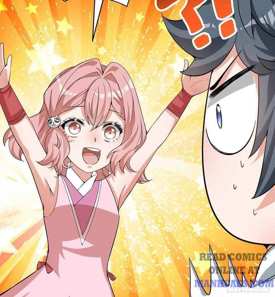 I Picked up an Attribute chapter 54 page 100