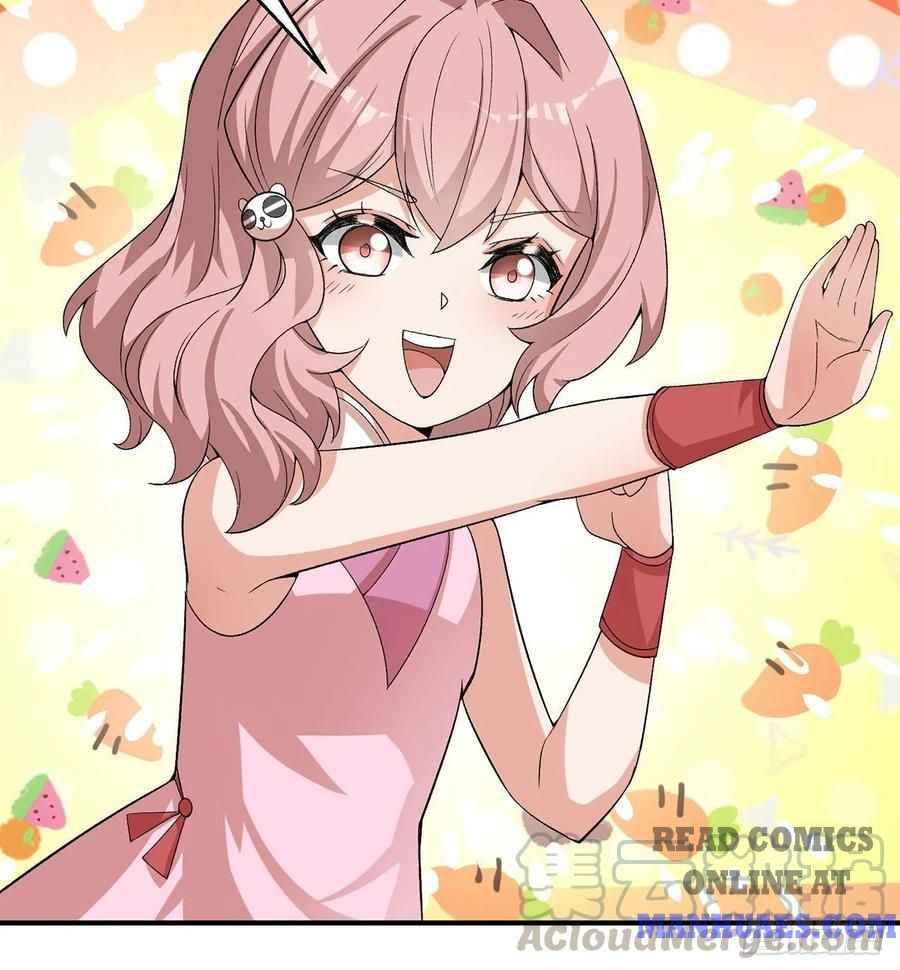 I Picked up an Attribute chapter 54 page 101