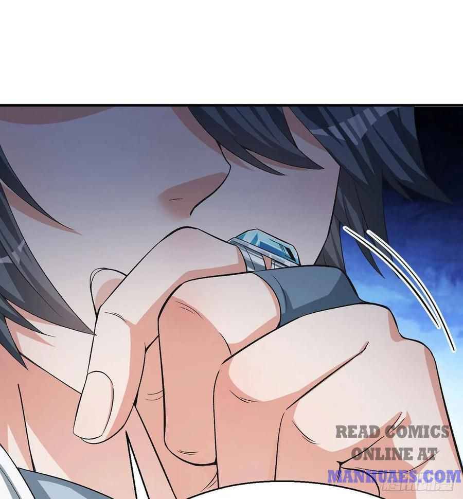 I Picked up an Attribute chapter 54 page 102