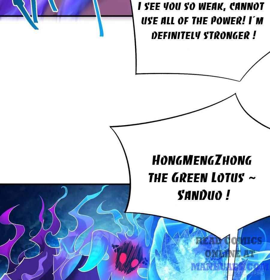 I Picked up an Attribute chapter 54 page 12