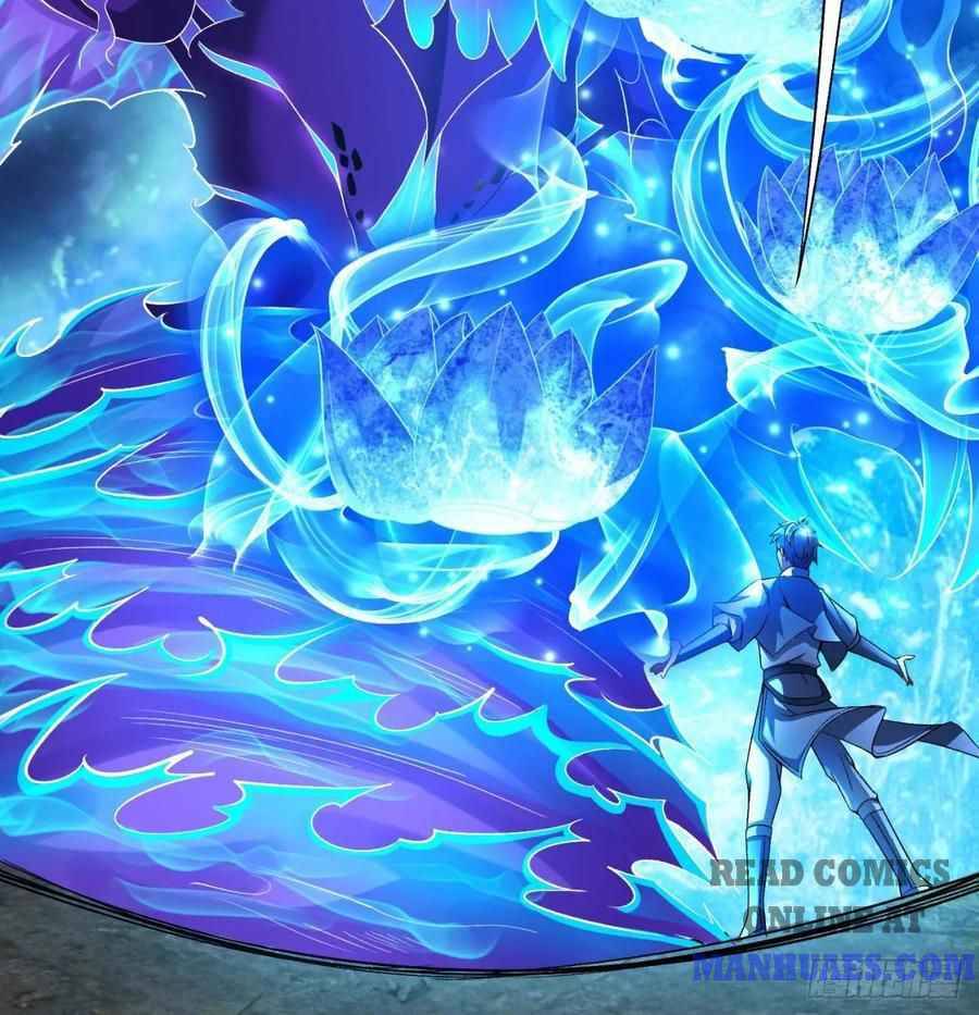 I Picked up an Attribute chapter 54 page 13