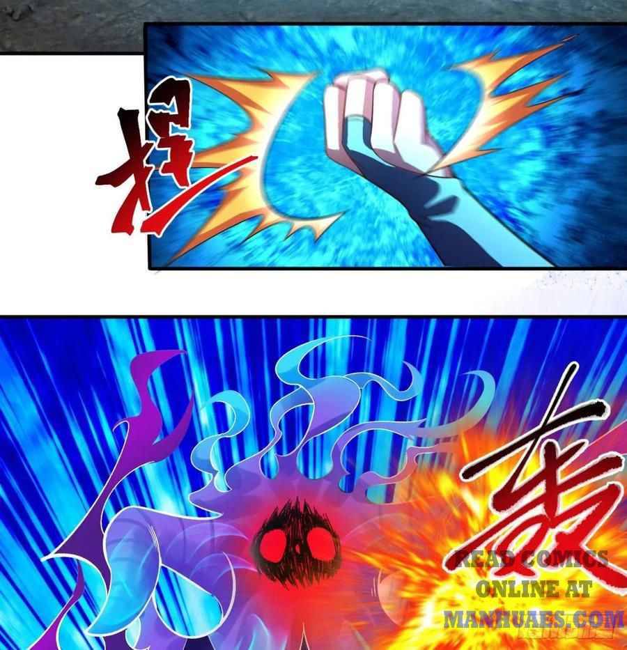 I Picked up an Attribute chapter 54 page 14