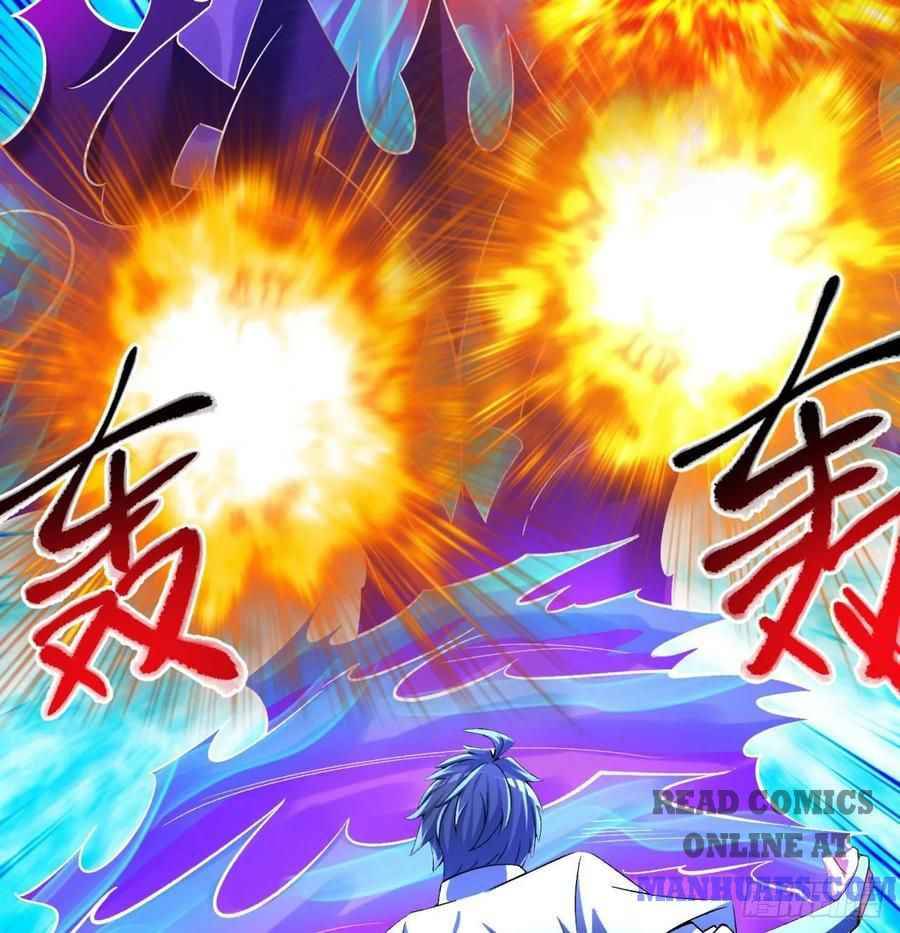 I Picked up an Attribute chapter 54 page 15