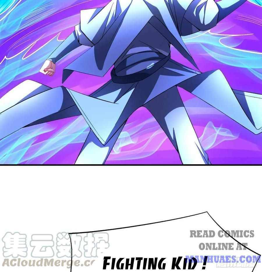 I Picked up an Attribute chapter 54 page 16