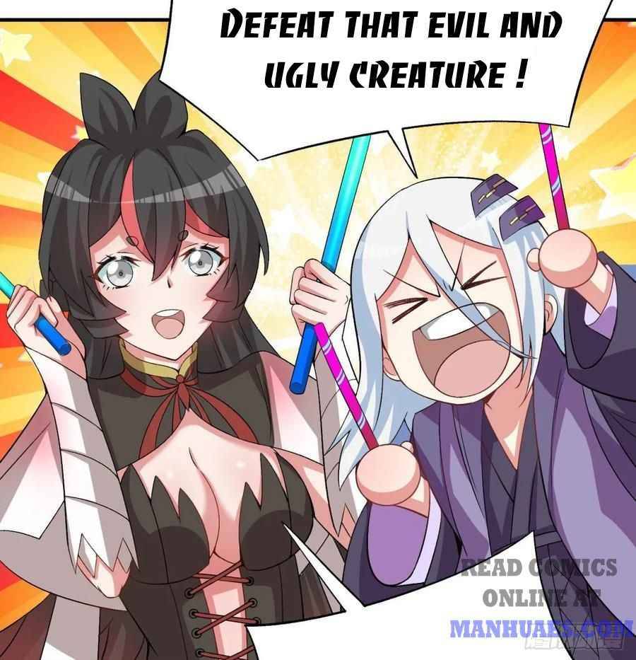 I Picked up an Attribute chapter 54 page 17