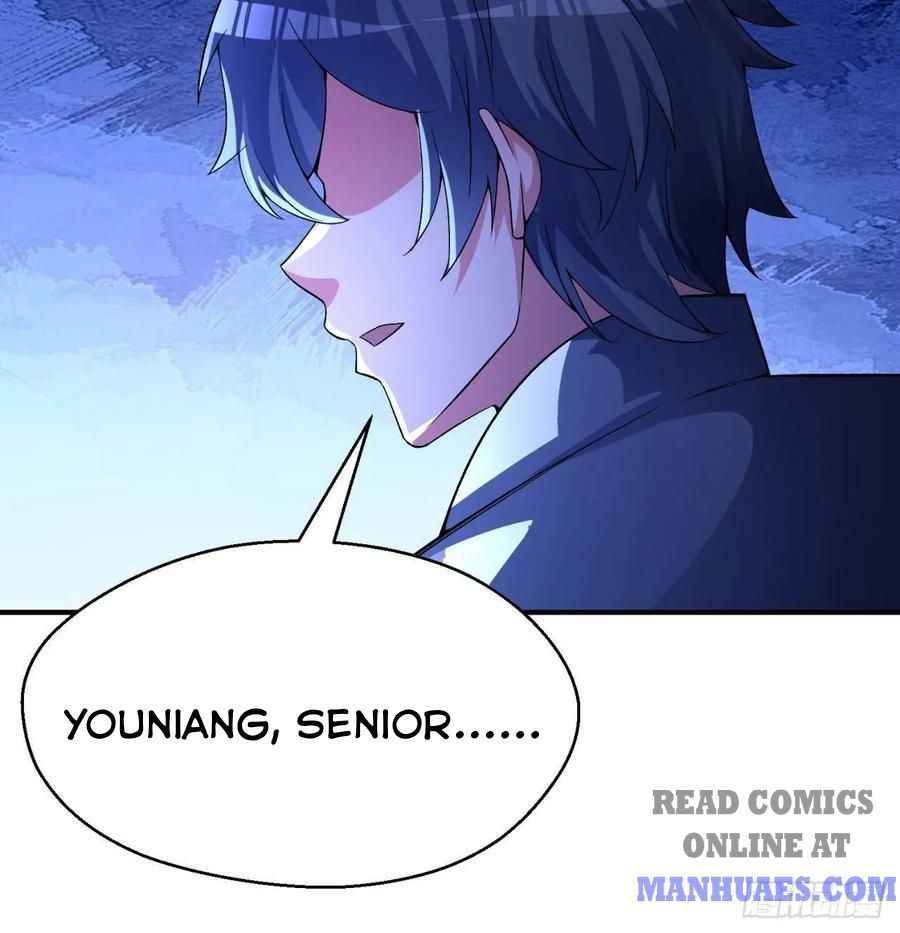 I Picked up an Attribute chapter 54 page 19