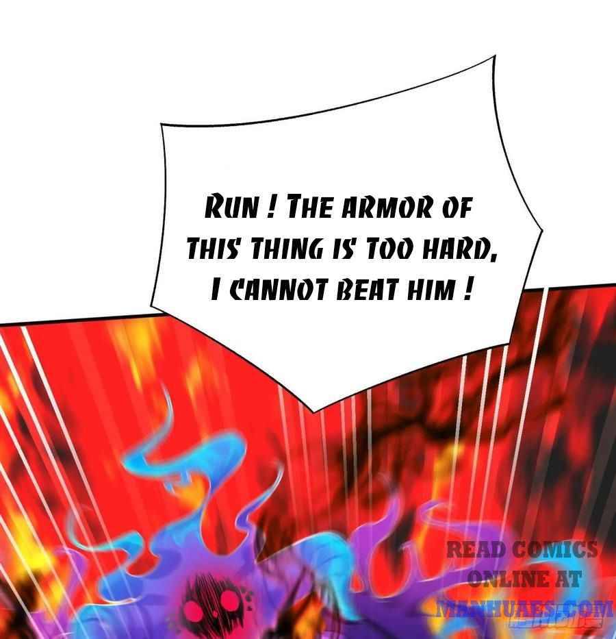 I Picked up an Attribute chapter 54 page 20