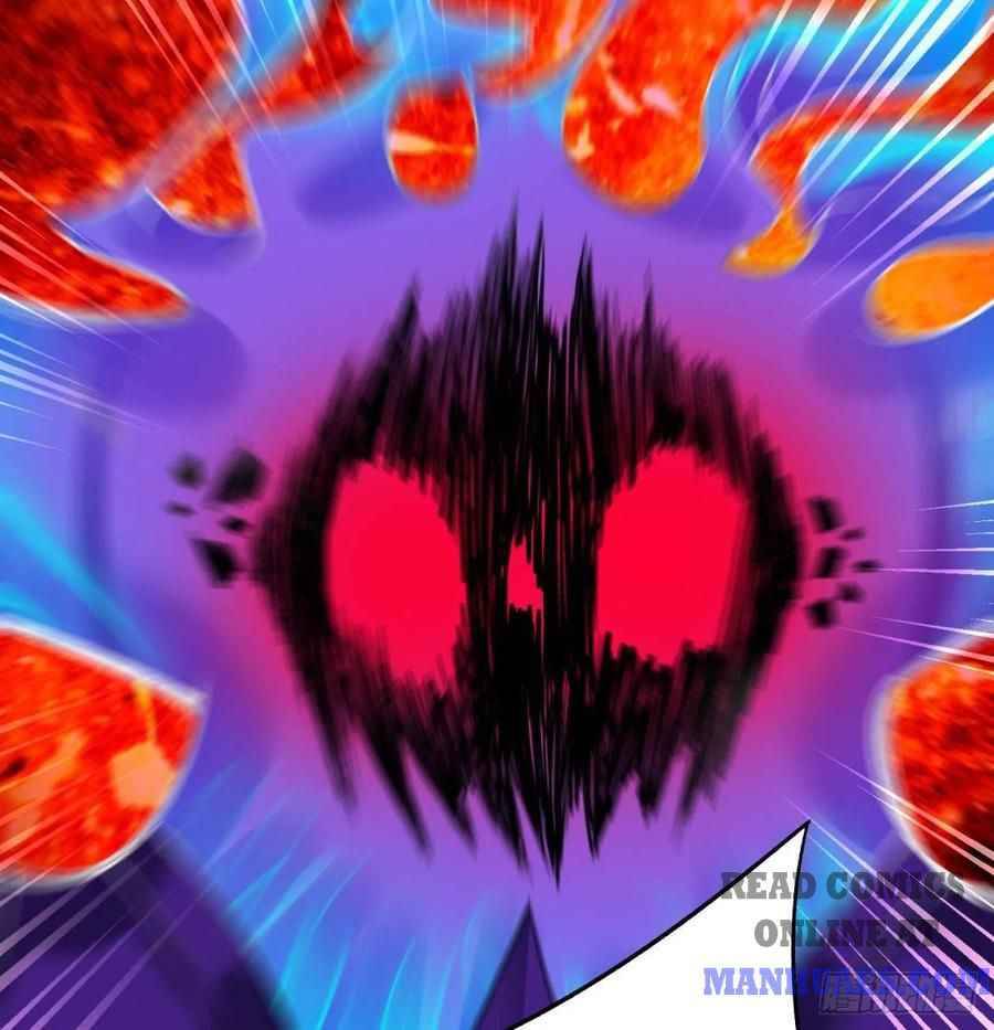 I Picked up an Attribute chapter 54 page 23