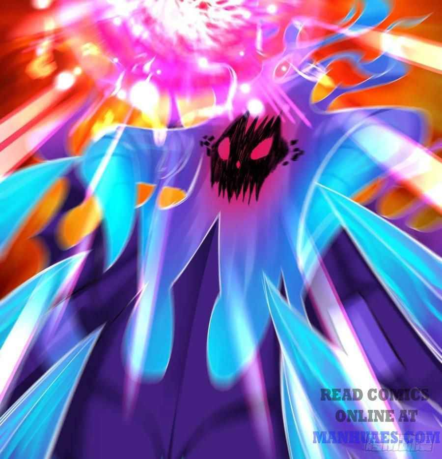 I Picked up an Attribute chapter 54 page 25