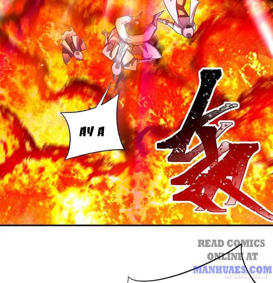 I Picked up an Attribute chapter 54 page 27