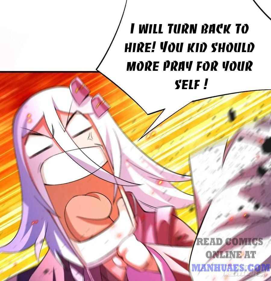 I Picked up an Attribute chapter 54 page 28