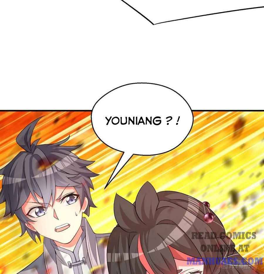 I Picked up an Attribute chapter 54 page 32