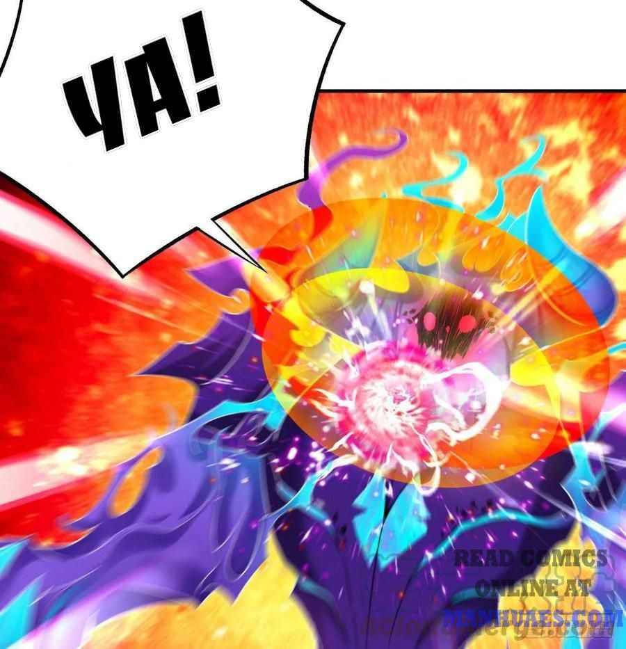 I Picked up an Attribute chapter 54 page 35