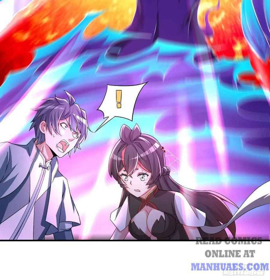 I Picked up an Attribute chapter 54 page 36